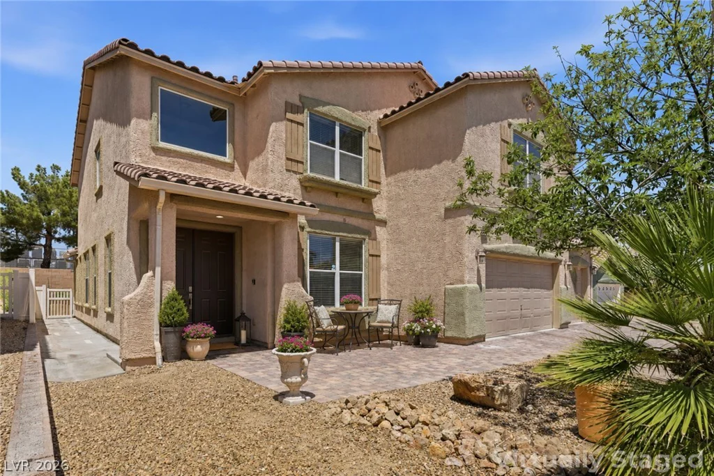 1104 High Altitude, North Las Vegas, NV 89032