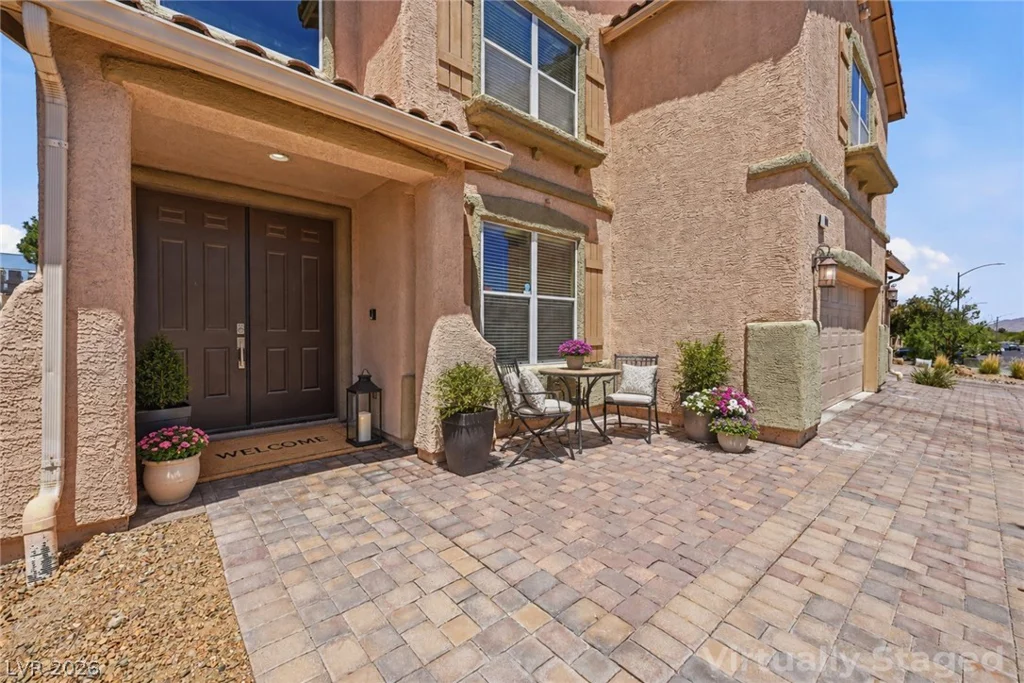 1104 High Altitude, North Las Vegas, NV 89032