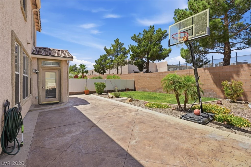1104 High Altitude, North Las Vegas, NV 89032