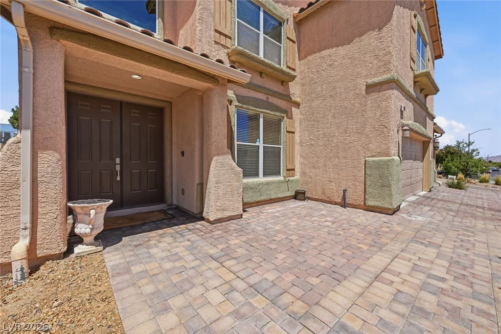 1104 High Altitude, North Las Vegas, NV 89032