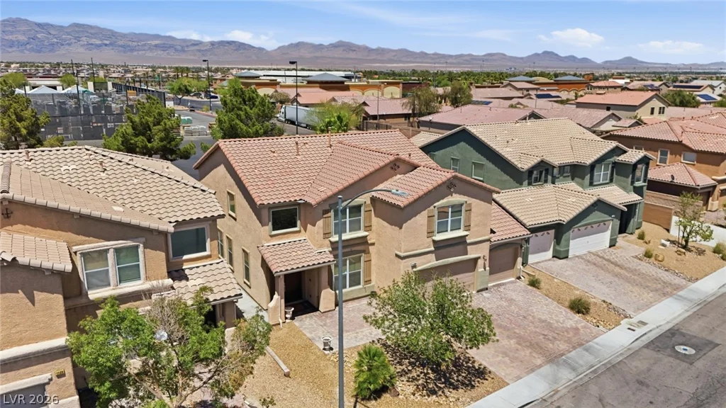 1104 High Altitude, North Las Vegas, NV 89032