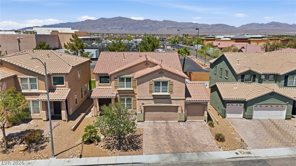 1104 High Altitude, North Las Vegas, NV 89032