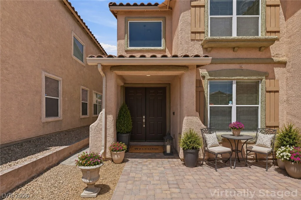 1104 High Altitude, North Las Vegas, NV 89032