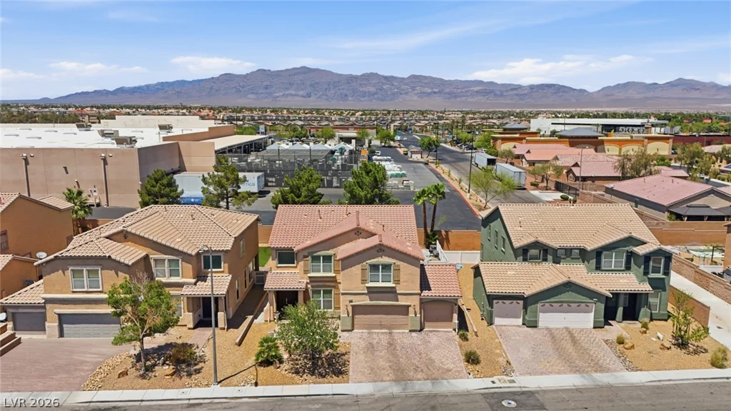 1104 High Altitude, North Las Vegas, NV 89032
