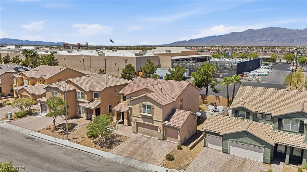 1104 High Altitude, North Las Vegas, NV 89032