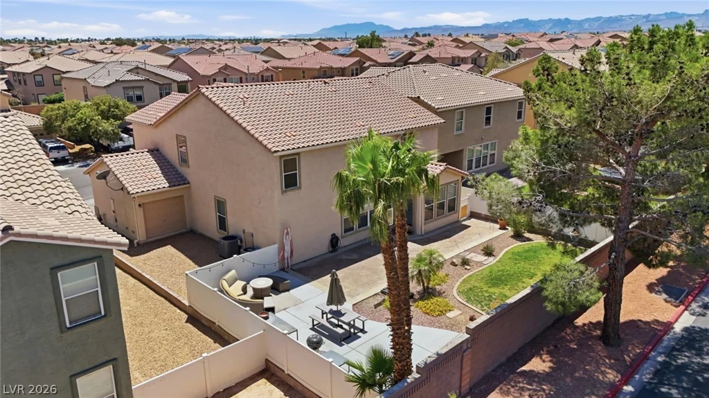 1104 High Altitude, North Las Vegas, NV 89032