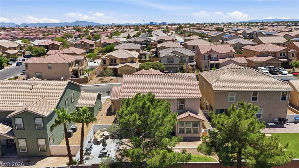 1104 High Altitude, North Las Vegas, NV 89032