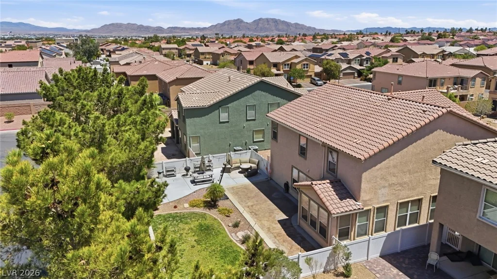 1104 High Altitude, North Las Vegas, NV 89032
