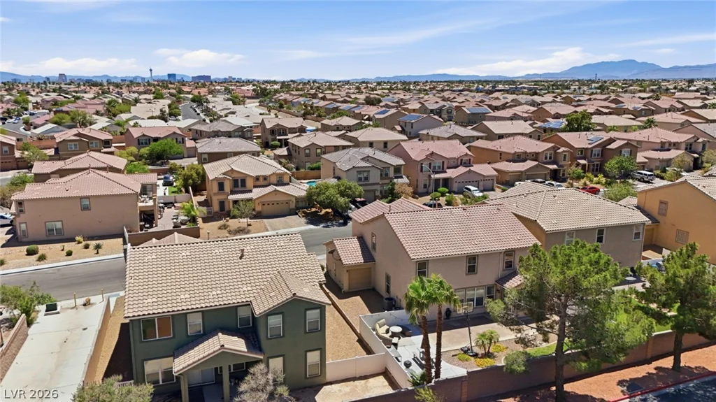 1104 High Altitude, North Las Vegas, NV 89032