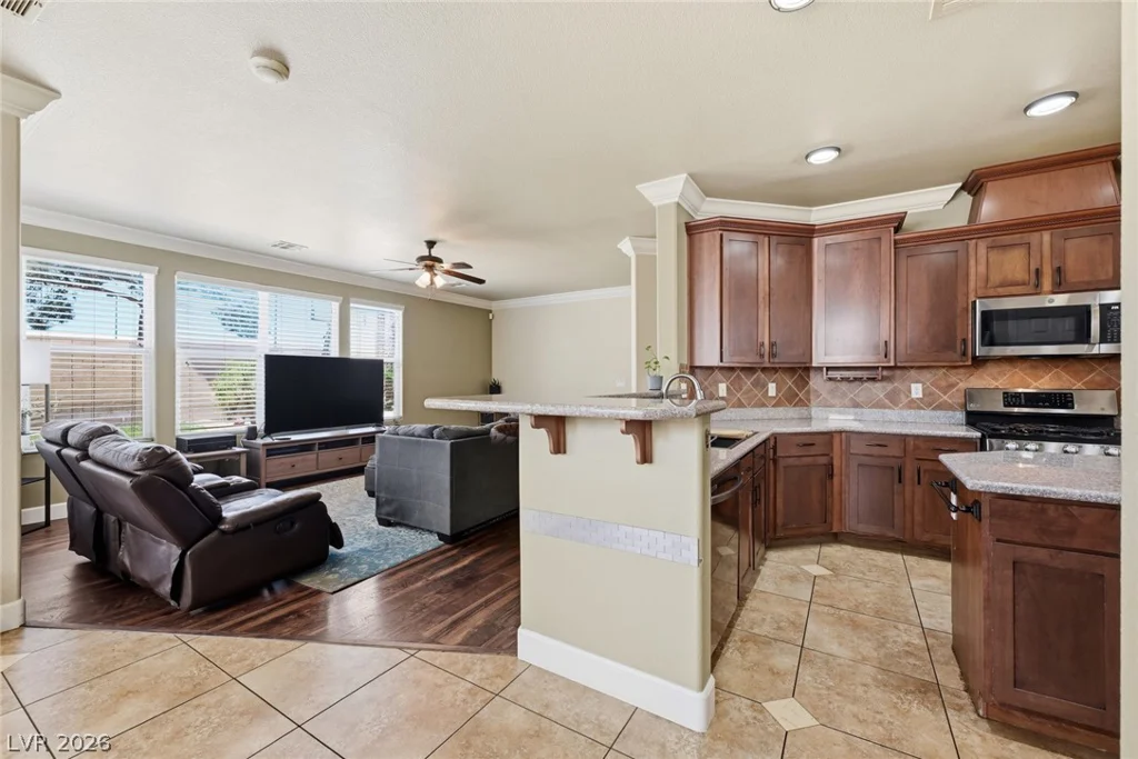 1104 High Altitude, North Las Vegas, NV 89032