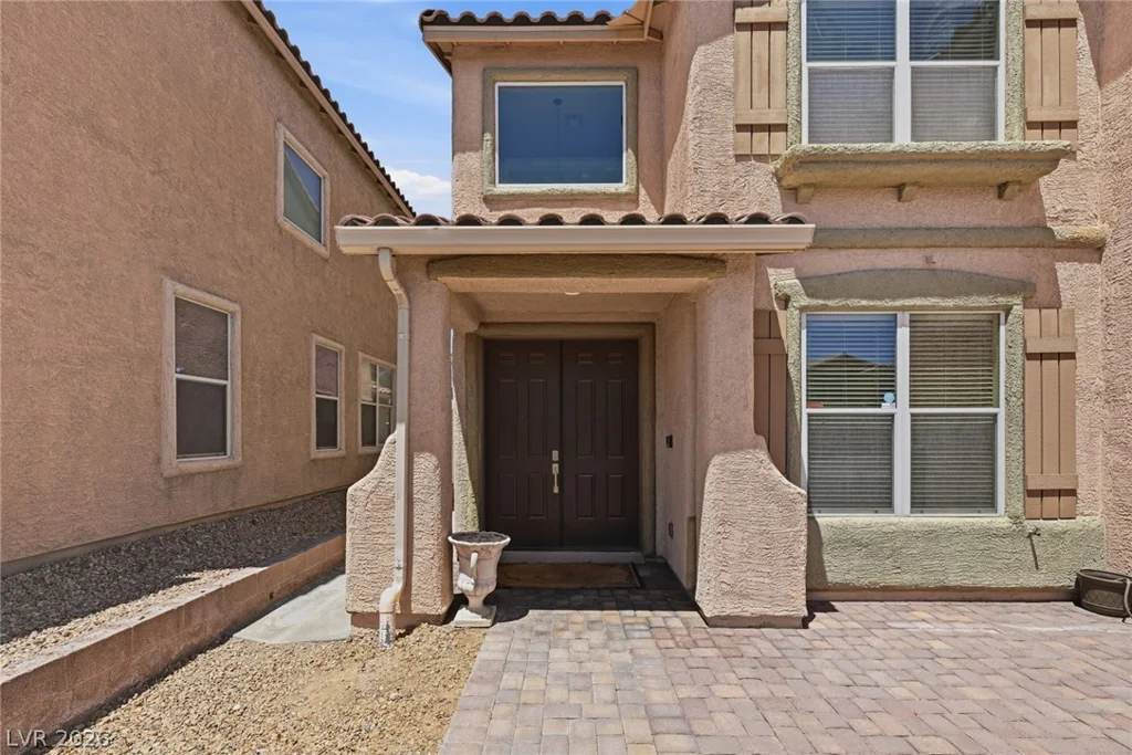 1104 High Altitude, North Las Vegas, NV 89032