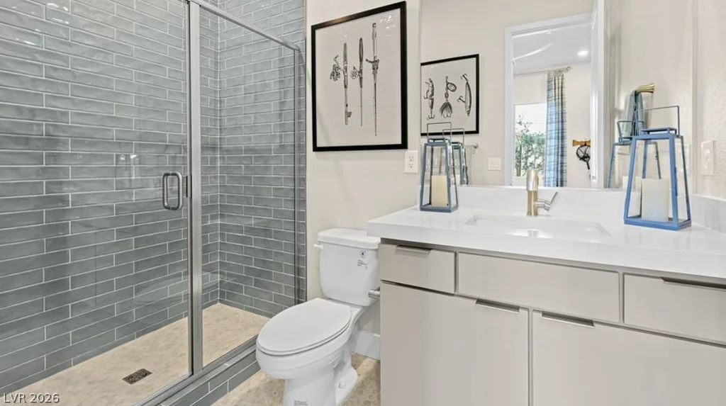 201 Paraggi Bay, Henderson, NV 89011