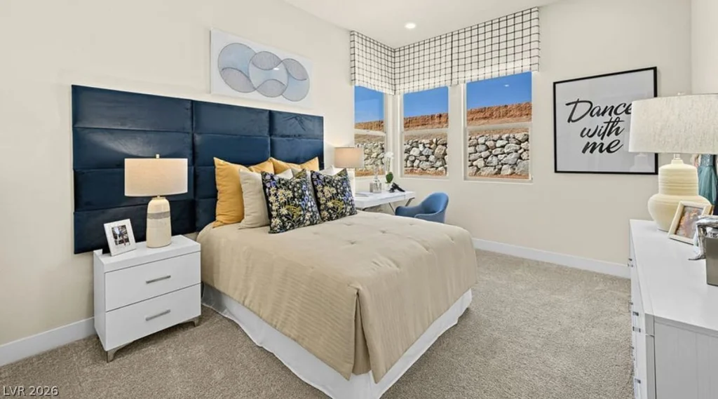 201 Paraggi Bay, Henderson, NV 89011