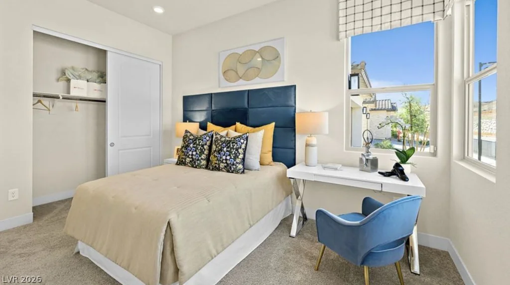 201 Paraggi Bay, Henderson, NV 89011