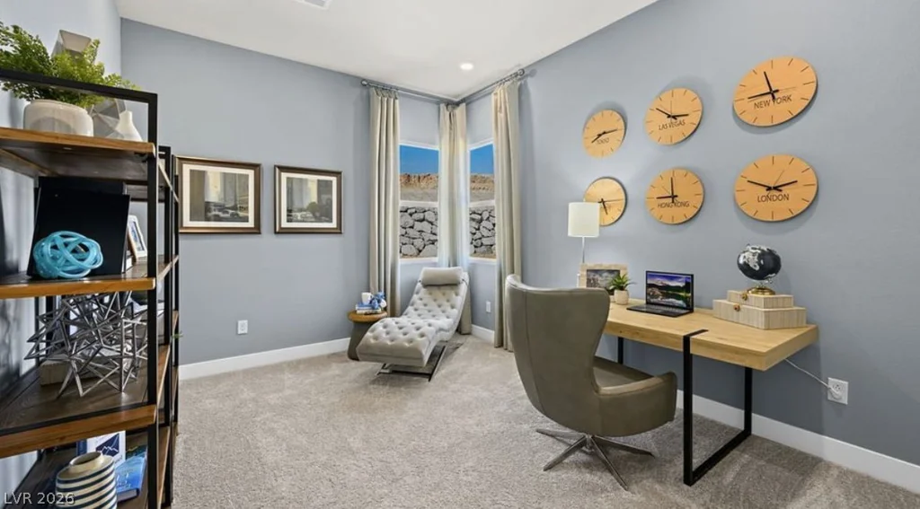 201 Paraggi Bay, Henderson, NV 89011