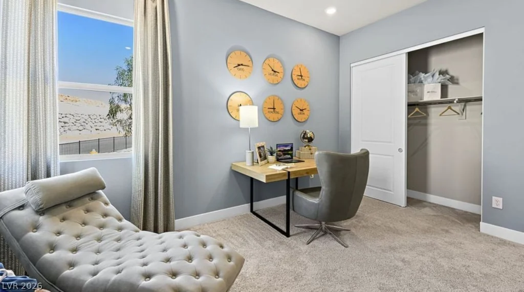 201 Paraggi Bay, Henderson, NV 89011