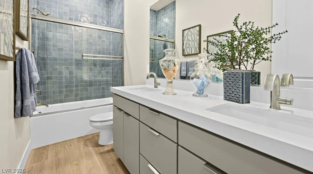 201 Paraggi Bay, Henderson, NV 89011