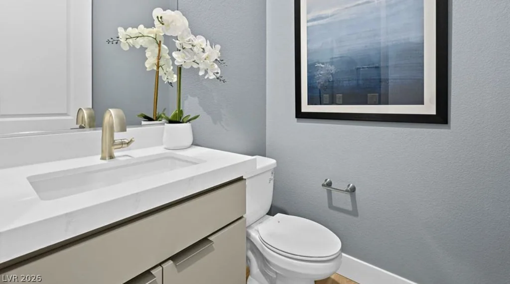 201 Paraggi Bay, Henderson, NV 89011