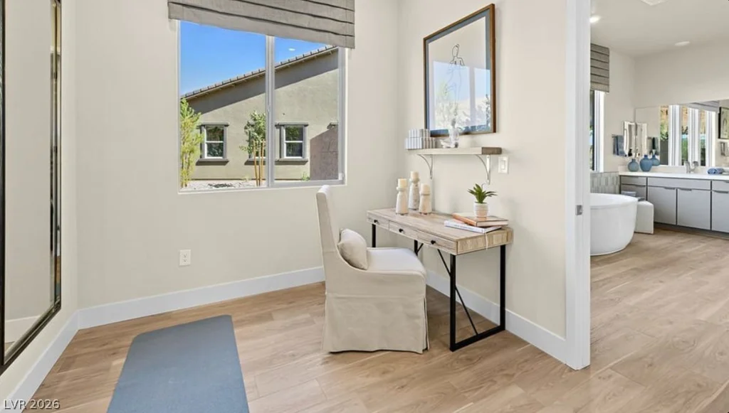 201 Paraggi Bay, Henderson, NV 89011