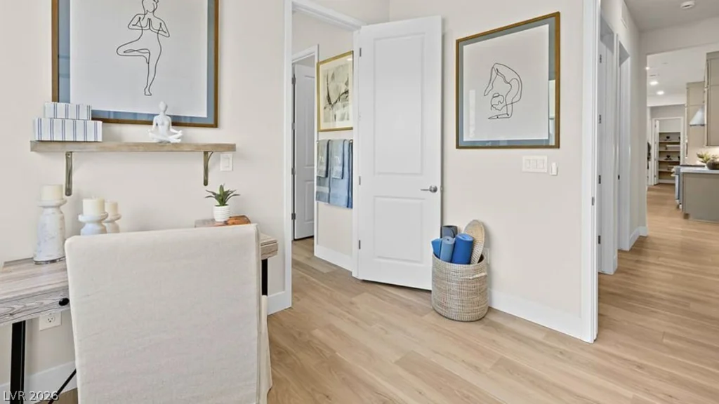 201 Paraggi Bay, Henderson, NV 89011