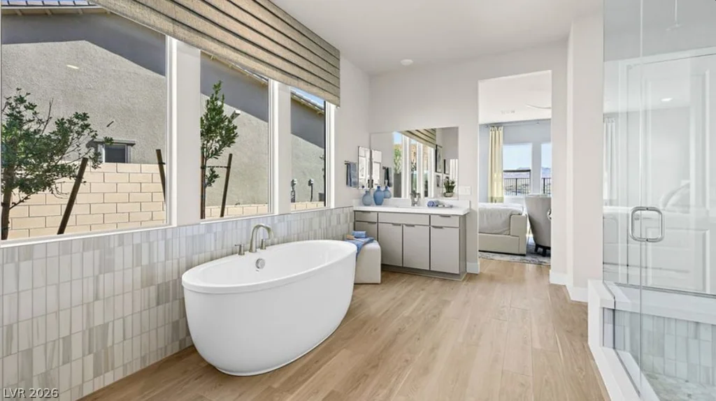 201 Paraggi Bay, Henderson, NV 89011
