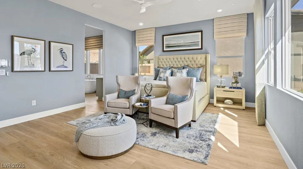 201 Paraggi Bay, Henderson, NV 89011