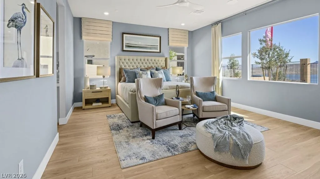 201 Paraggi Bay, Henderson, NV 89011