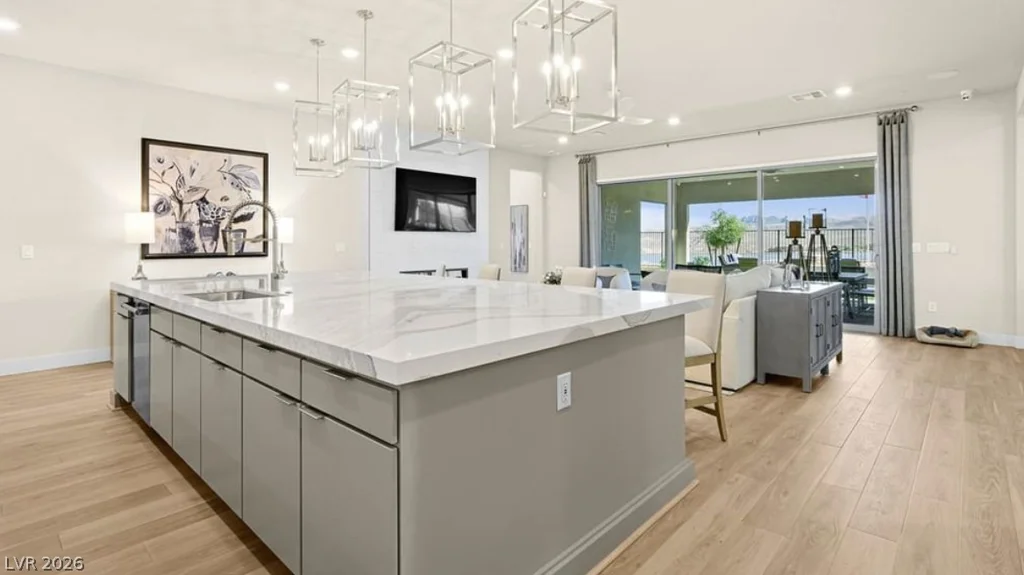 201 Paraggi Bay, Henderson, NV 89011