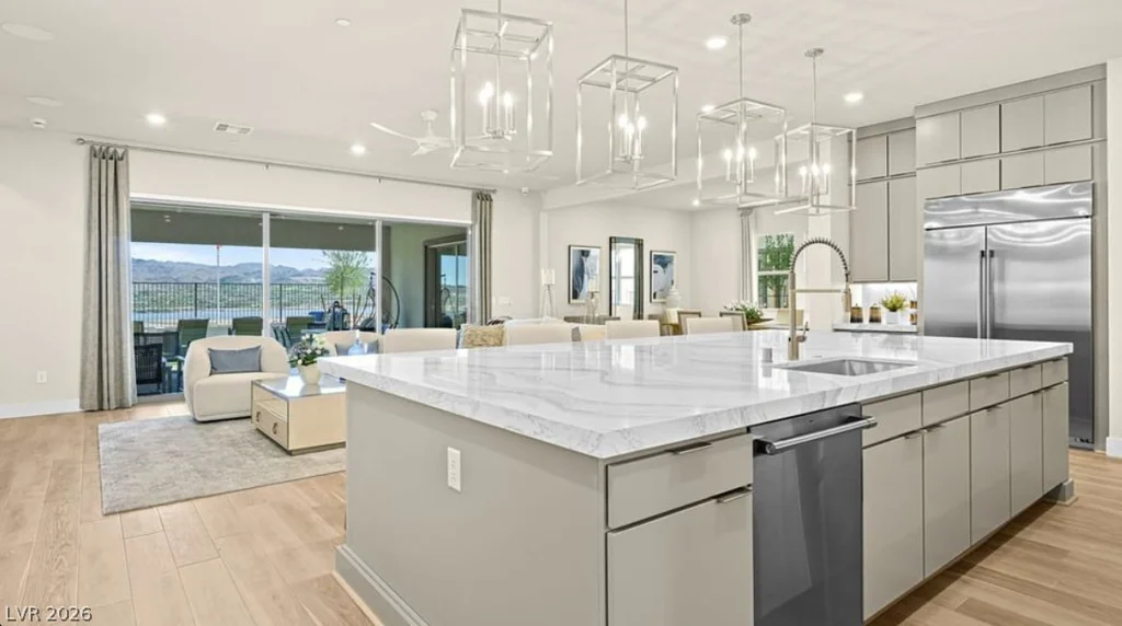 201 Paraggi Bay, Henderson, NV 89011