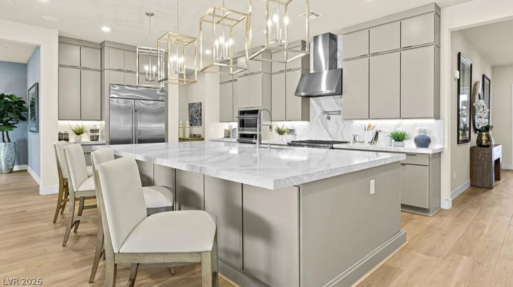 201 Paraggi Bay, Henderson, NV 89011