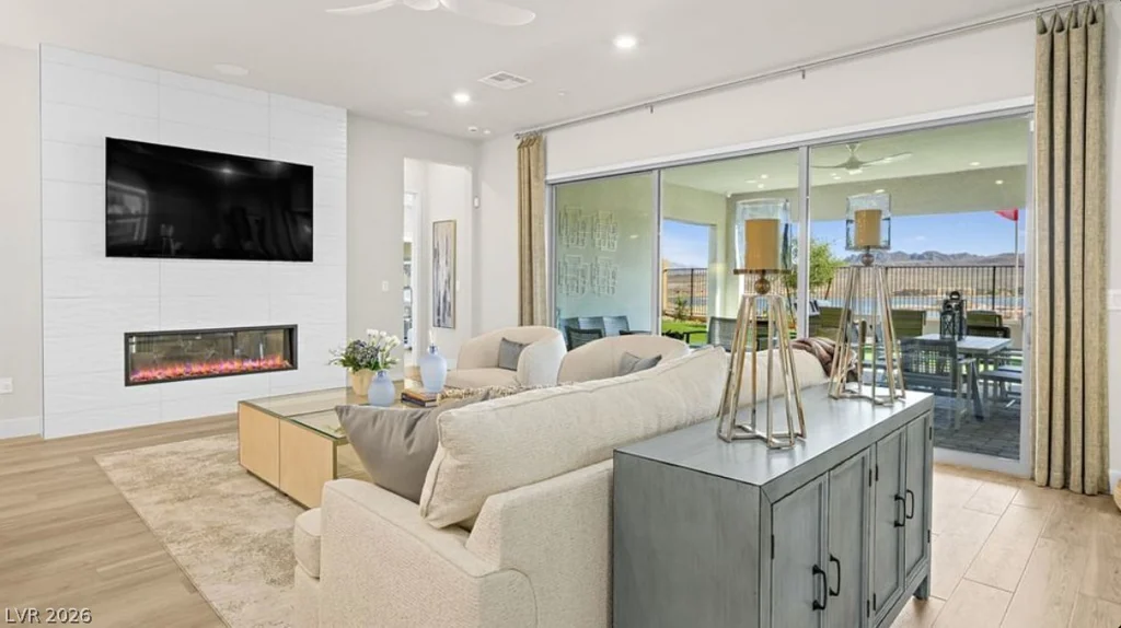 201 Paraggi Bay, Henderson, NV 89011