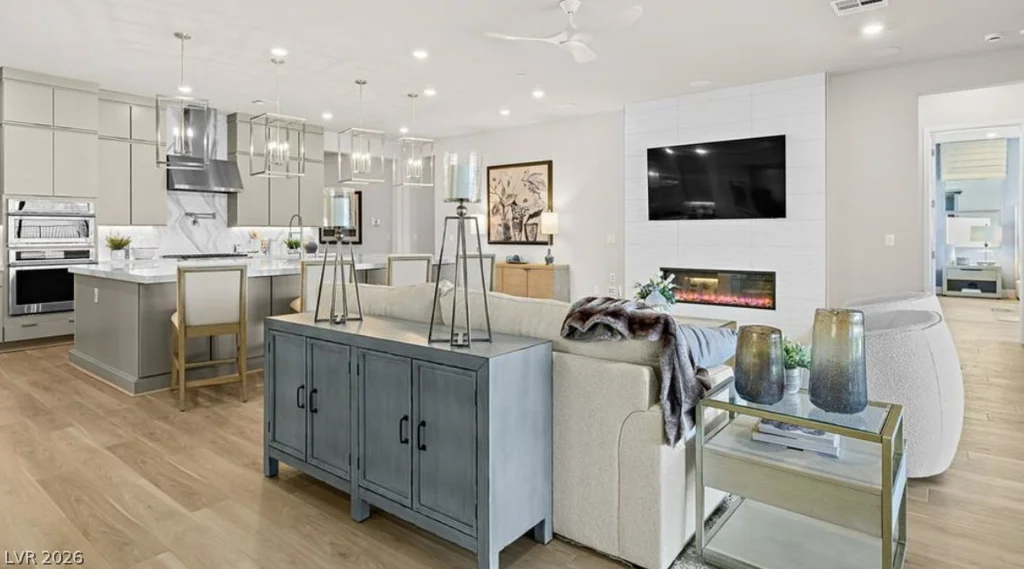 201 Paraggi Bay, Henderson, NV 89011