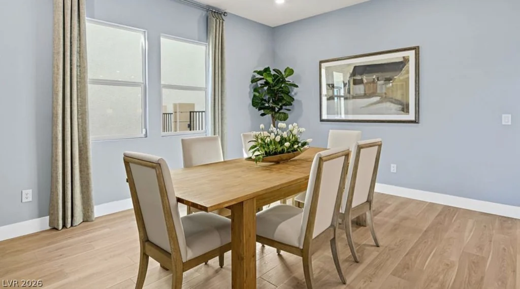 201 Paraggi Bay, Henderson, NV 89011