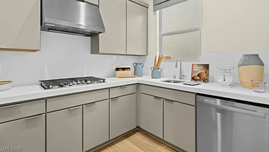 201 Paraggi Bay, Henderson, NV 89011