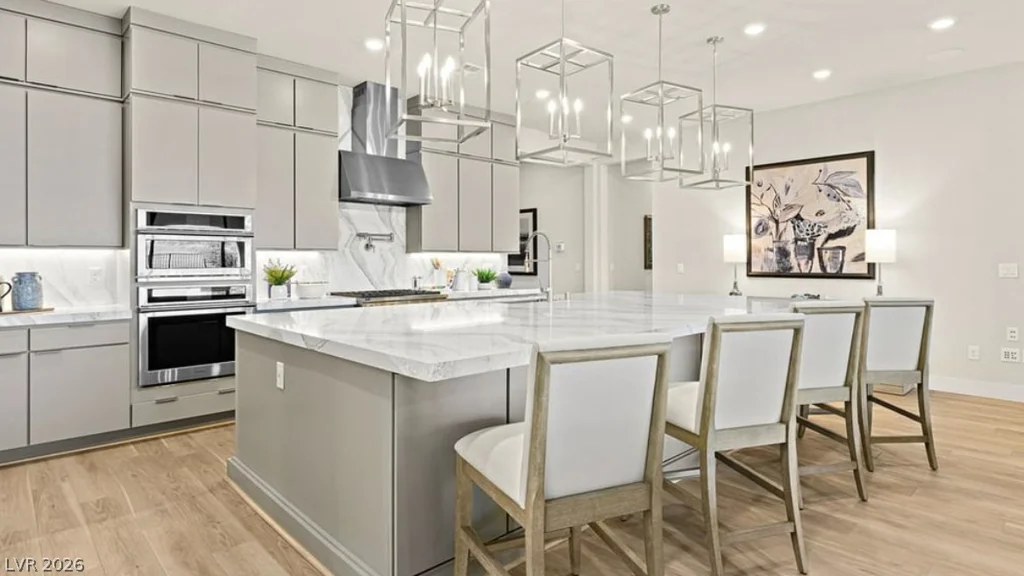 201 Paraggi Bay, Henderson, NV 89011