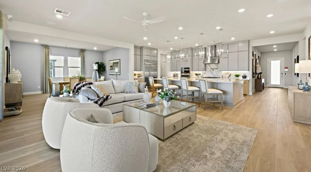 201 Paraggi Bay, Henderson, NV 89011