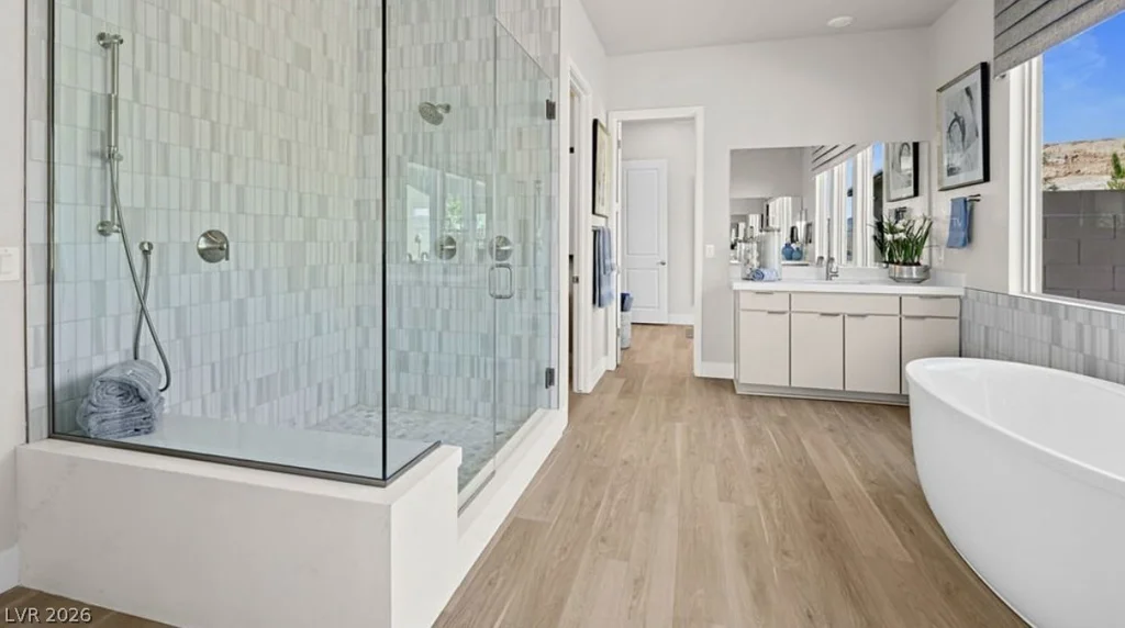 201 Paraggi Bay, Henderson, NV 89011