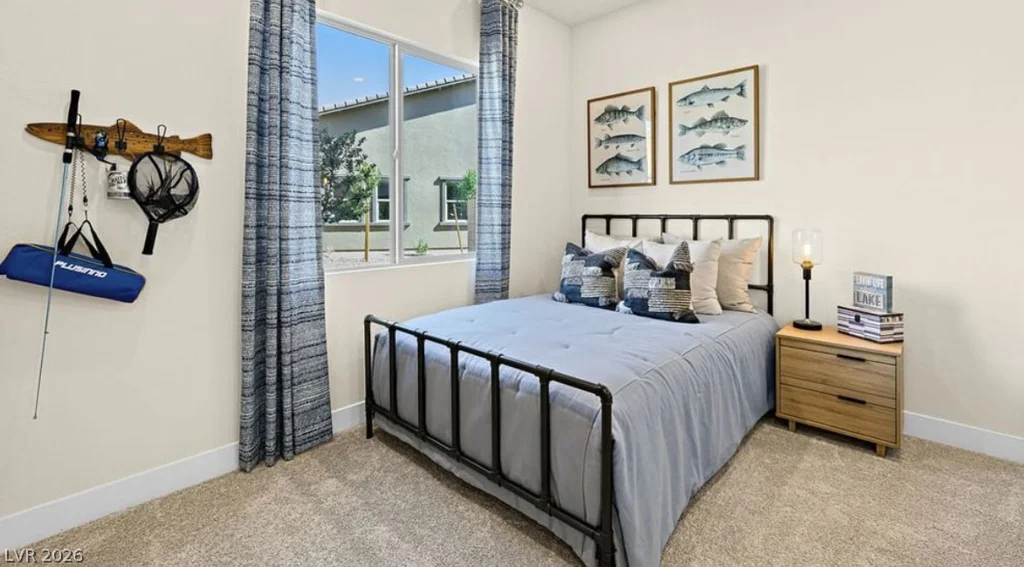 201 Paraggi Bay, Henderson, NV 89011