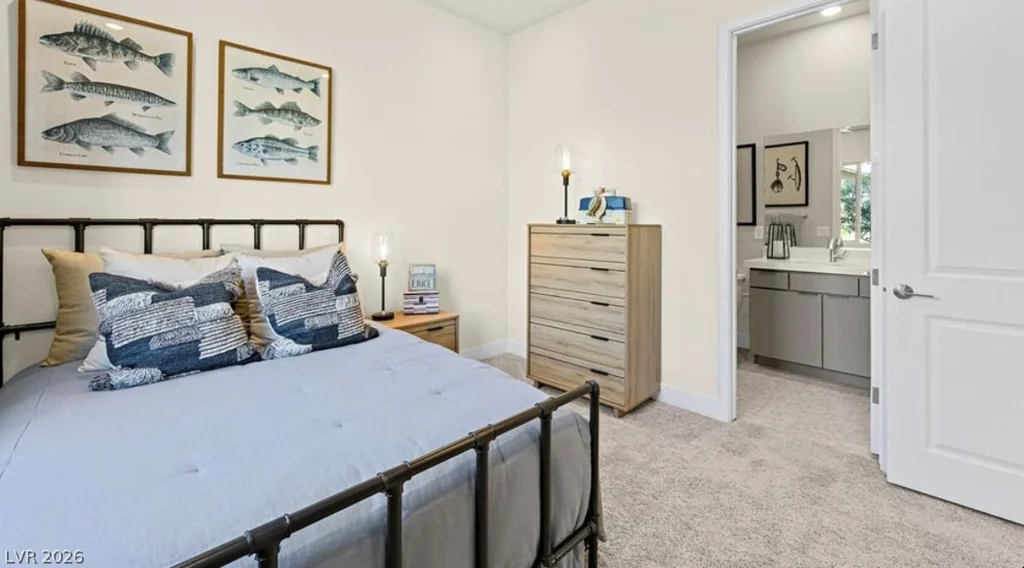 201 Paraggi Bay, Henderson, NV 89011