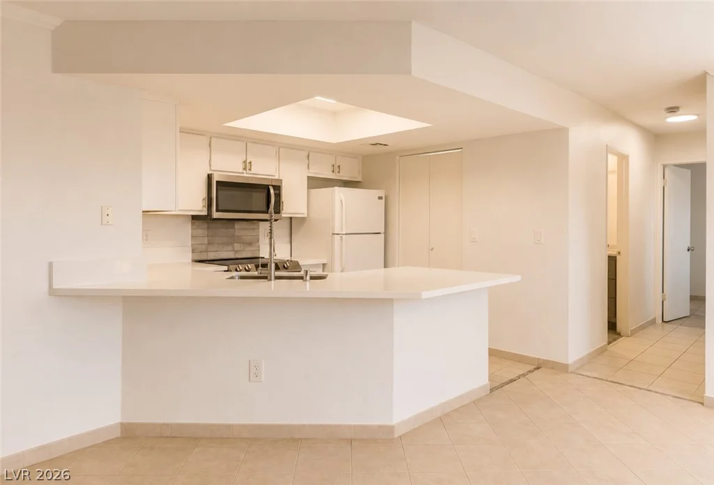 8600 Charleston, Las Vegas, NV 89117