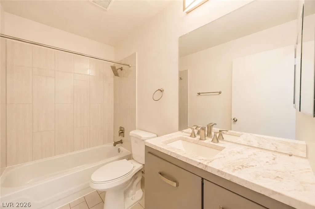 8600 Charleston, Las Vegas, NV 89117