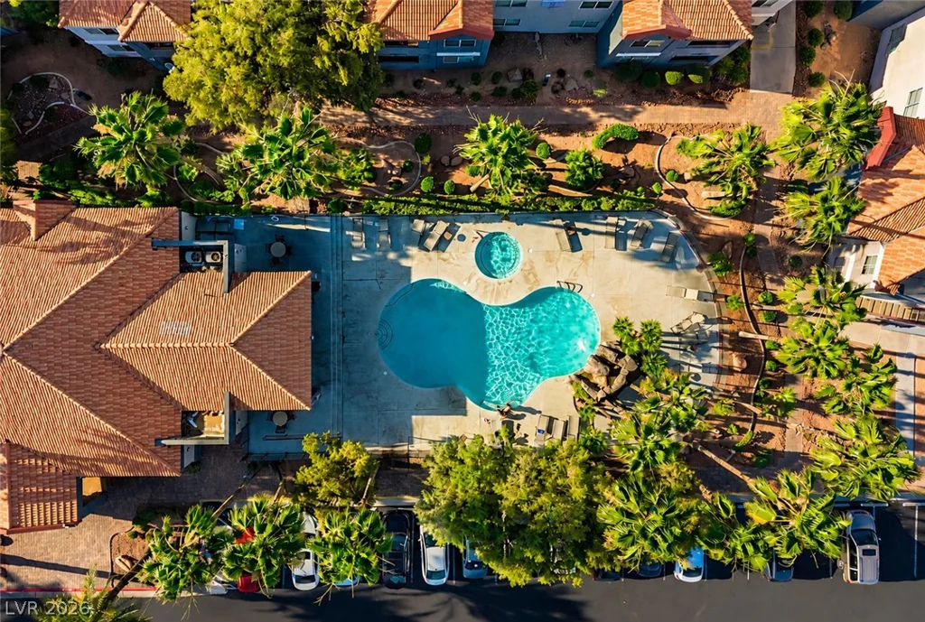 8600 Charleston, Las Vegas, NV 89117