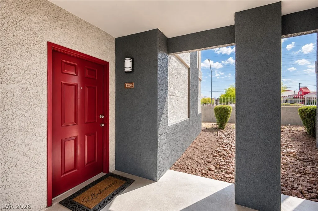 8600 Charleston, Las Vegas, NV 89117