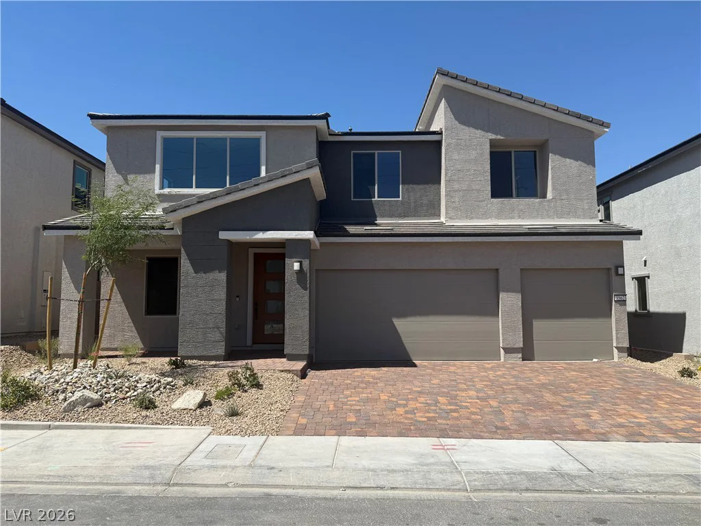 3562 Ava Zepure, Las Vegas, NV 89141