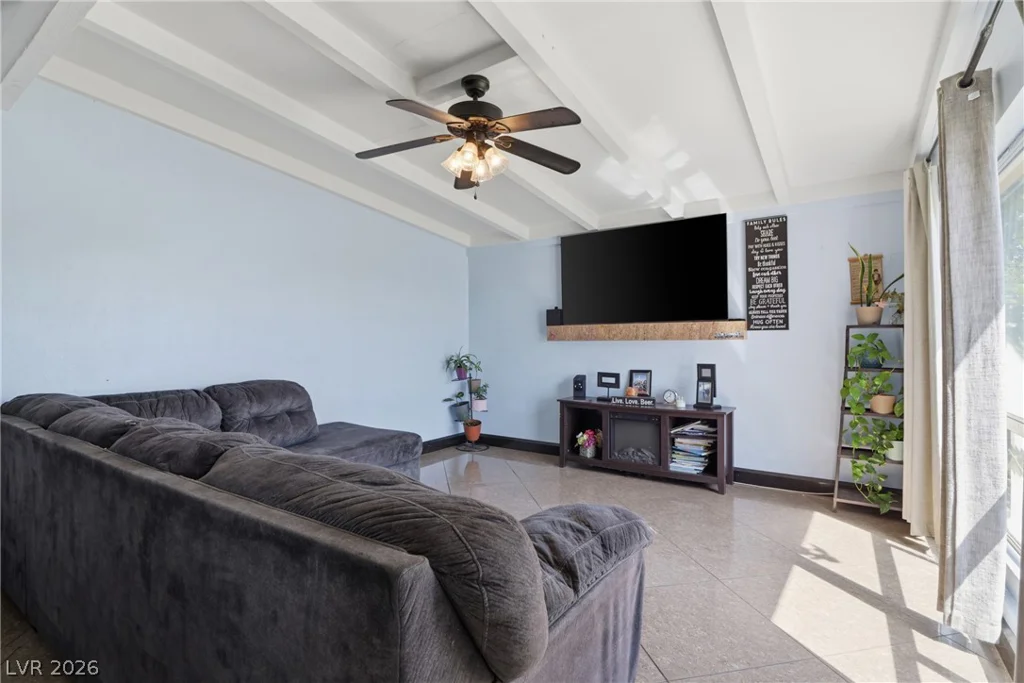 3009 Civic Center, North Las Vegas, NV 89030