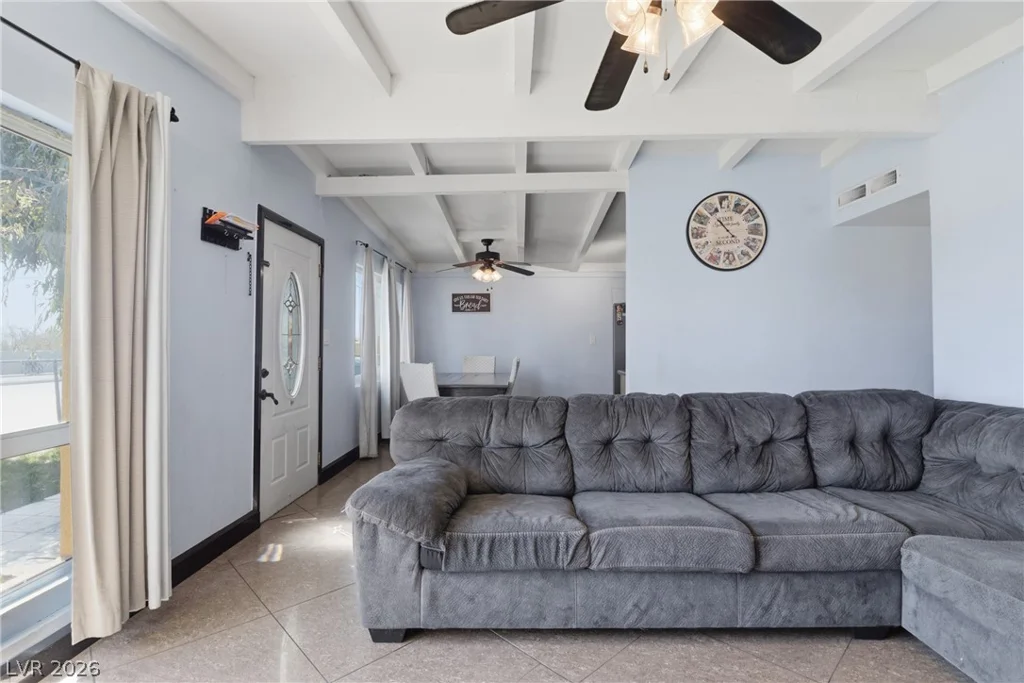 3009 Civic Center, North Las Vegas, NV 89030