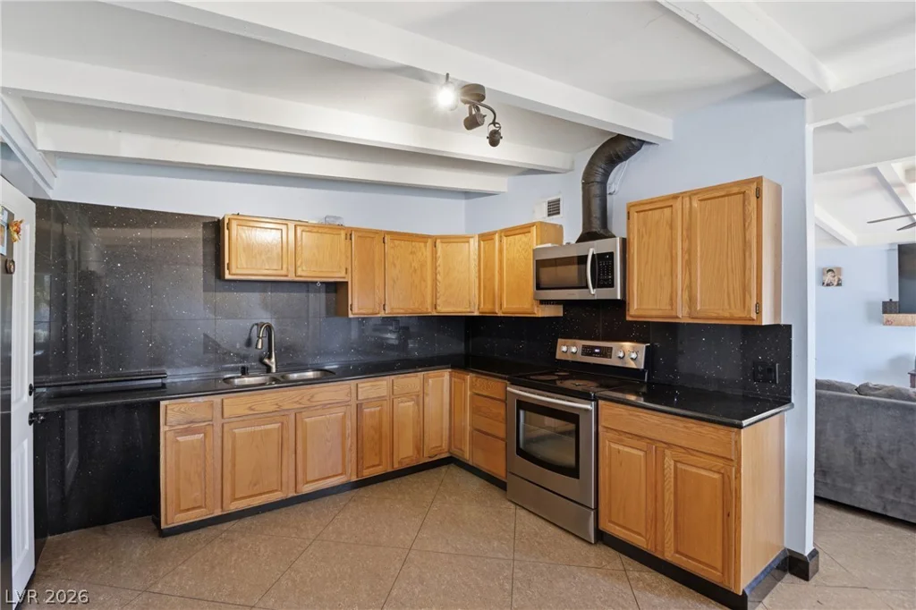 3009 Civic Center, North Las Vegas, NV 89030