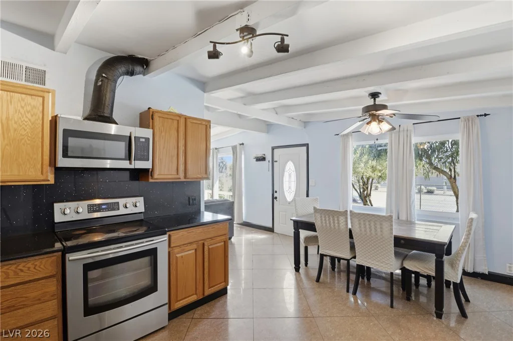 3009 Civic Center, North Las Vegas, NV 89030