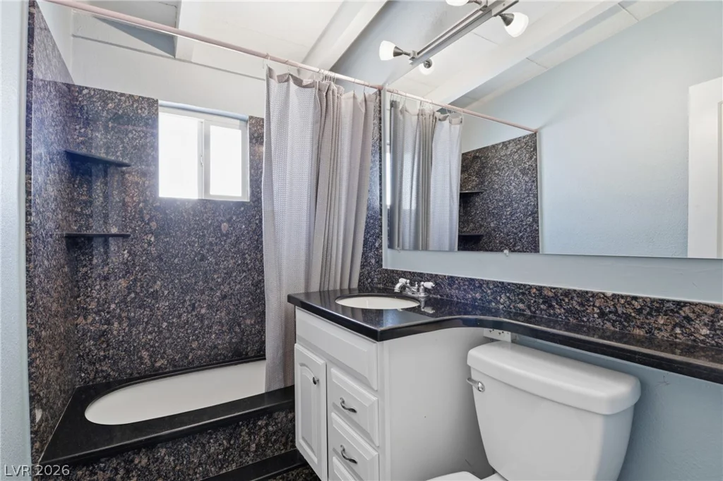 3009 Civic Center, North Las Vegas, NV 89030
