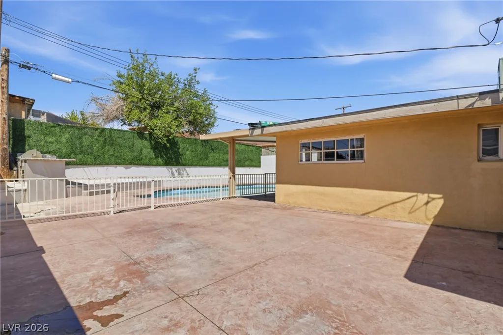 3009 Civic Center, North Las Vegas, NV 89030